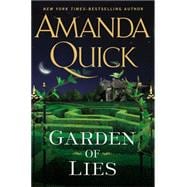 Garden of Lies 9780399165153