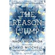 The Reason I Jump 9780812985153