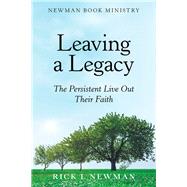 Leaving a Legacy 9781973645153