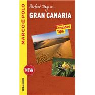 Marco Polo Gran Canaria 9783829755153