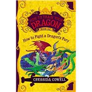 How to Train Your Dragon: How to Fight a Dragon's Fury 9780316365154