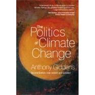 The Politics of Climate Change 9780745655154