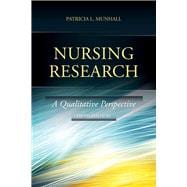 Nursing Research 9780763785154