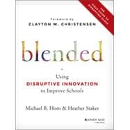 Blended 9781118955154