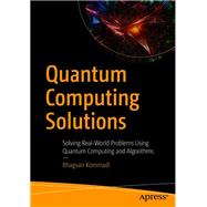 Quantum Computing Solutions