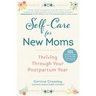 Self-care for New Moms 9781510755154