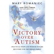 Victory over Autism 9781634505154