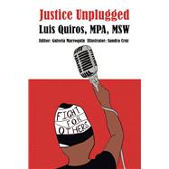 Justice Unplugged 9781728345154
