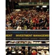 Fundamentals of Investment Management