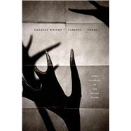 Caribou Poems 9780374535155