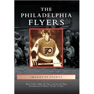 The Philadelphia Flyers 9781467115155