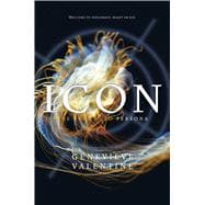 Icon 9781481425155