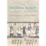 Medieval Europe : A Short History