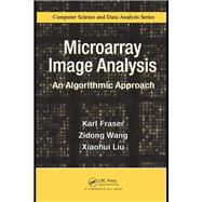 Microarray Image Analysis: An Algorithmic Approach