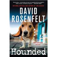 Hounded An Andy Carpenter Mystery 9781250055156