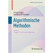 Algorithmische Methoden