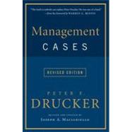 Management Cases, Revised Edition 9780061435157