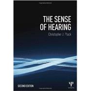 The Sense of Hearing: Second Edition 9781848725157