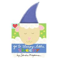 Go to Sleepy, Little Sheepy 9780316255158