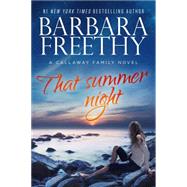 That Summer Night 9780990695158