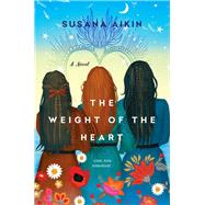 The Weight of the Heart 9781496725158