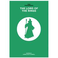 Lord of the Rings 9781783205158