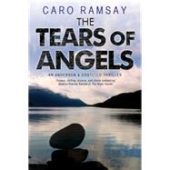 The Tears of Angels 9780727885159