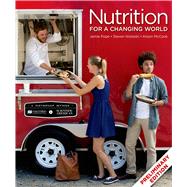 Scientific American Nutrition for a Changing World (Preliminary Edition) 9781319045159