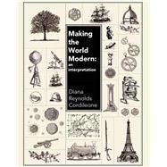 Making the World Modern 9781465265159