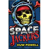 Spacejackers 9781619635159