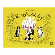 The Birthday 9783314105159