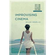 Improvising Cinema 9789089645159