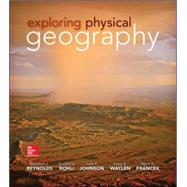 Exploring Physical Geography 9780078095160