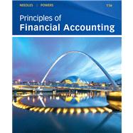 Principles of Financial Accounting 9780538755160