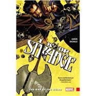 Doctor Strange Vol. 1 9780785195160
