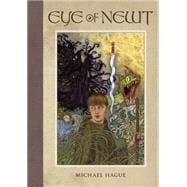 Eye of Newt 9781616555160