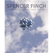 Spencer Finch 9783791355160
