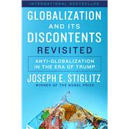 Globalization and Its Discontents Revisited 9780393355161