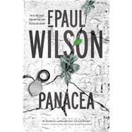Panacea A Novel 9780765385161