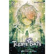 Tegami Bachi, Vol. 19 9781421585161