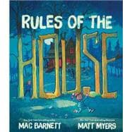 Rules of the House 9781423185161