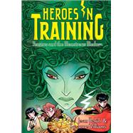 Perseus and the Monstrous Medusa 9781481435161