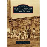 North Carolina State Prison 9781467115162