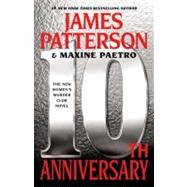 10th Anniversary 9780446585163