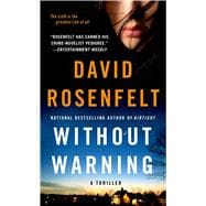 Without Warning 9781250055163