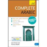 Complete Arabic Beginner to Intermediate Course 9781444195163