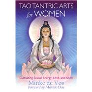 Tao Tantric Arts for Women 9781620555163