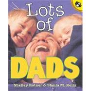 Lots of Dads 9780140565164