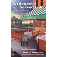 A Dish Best Served Cold 9780451415165