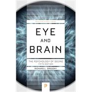 Eye and Brain 9780691165165